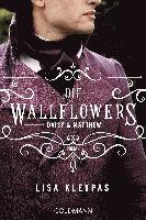 bokomslag Die Wallflowers - Daisy & Matthew