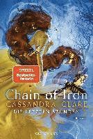 bokomslag Chain of Iron