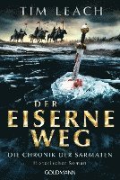 bokomslag Der eiserne Weg