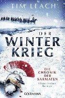 bokomslag Der Winterkrieg