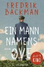 bokomslag Ein Mann namens Ove