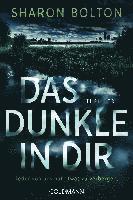 Sharon Bolton - Das Dunkle in dir, Häftad