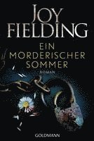 bokomslag Ein mörderischer Sommer