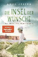 Die Insel der Wünsche - Klippen des Schicksals 1