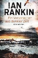 Ian Rankin - Ein Versprechen aus dunkler Zeit, Häftad