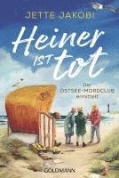 bokomslag Heiner ist tot
