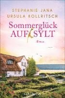 bokomslag Sommerglück auf Sylt