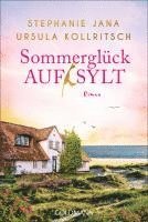 Sommerglück auf Sylt 1