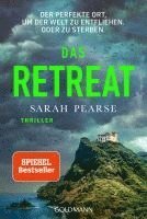 bokomslag Das Retreat