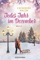 bokomslag Jedes Jahr im Dezember