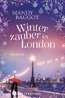 bokomslag Winterzauber in London