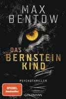 bokomslag Das Bernsteinkind