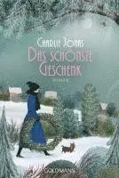 Charlie Jonas - Das schönste Geschenk, Häftad