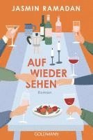 bokomslag Auf Wiedersehen