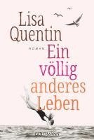 bokomslag Ein völlig anderes Leben