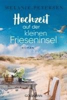 bokomslag Hochzeit auf der kleinen Frieseninsel