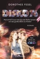 Dorothee Fesel - Disko 76, Häftad