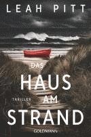 bokomslag Das Haus am Strand