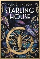 Starling House