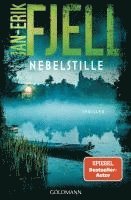 bokomslag Nebelstille