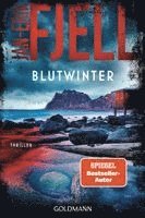 Jan-Erik Fjell - Blutwinter, Häftad. Tillgänglighet: Lägg i varukorg