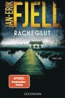 Jan-Erik Fjell - Racheglut, Häftad. Tillgänglighet: Lägg i varukorg