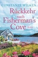 bokomslag Rückkehr nach Fisherman's Cove
