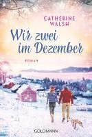 Wir zwei im Dezember 1