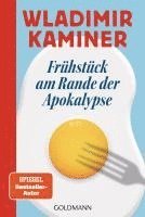 bokomslag Frühstück am Rande der Apokalypse