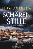 Lina Areklew - Schärenstille, Häftad