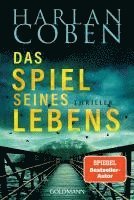 bokomslag Das Spiel seines Lebens - Myron Bolitar ermittelt