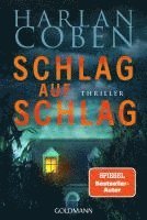 Harlan Coben - Schlag auf Schlag - Myron Bolitar ermittelt, Häftad