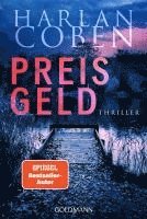 bokomslag Preisgeld - Myron Bolitar ermittelt