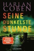bokomslag Seine dunkelste Stunde - Myron Bolitar ermittelt