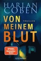 bokomslag Von meinem Blut - Myron Bolitar ermittelt
