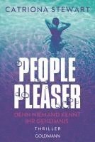 bokomslag People Pleaser