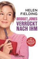 bokomslag Bridget Jones - Verrückt nach ihm