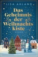bokomslag Das Geheimnis der Weihnachtskiste
