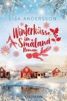 Lisa Andersson - Winterküsse in Småland, Häftad
