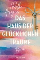 Ruth Hogan - Das Haus der glücklichen Träume, Häftad