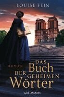 Louise Fein - Das Buch der geheimen Wörter, Häftad