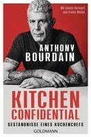 Anthony Bourdain - Kitchen Confidential, Häftad. Tillgänglighet: Lägg i varukorg