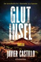 Javier Castillo - Glutinsel, Häftad