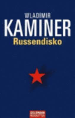 Wladimir Kaminer - Russendisko, Häftad