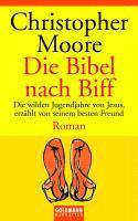 Christopher Moore - Die Bibel nach Biff, Häftad