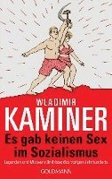 bokomslag Es Gab Keinen Sex Im Sozialismus