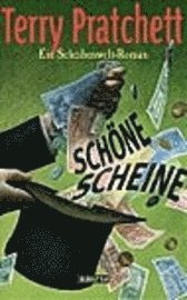 bokomslag Schöne Scheine