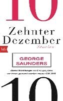 George Saunders - Zehnter Dezember, Häftad