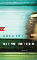 Jaroslav Rudis - Himmel unter Berlin, Häftad