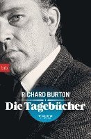 Richard Burton, Chris Williams - Die Tagebücher, Häftad